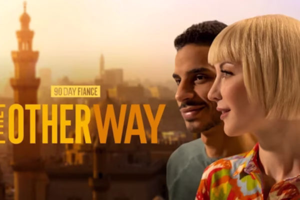 90 Day Fiancé: The Other Way Season 7 "More to Love: Naya Safar"