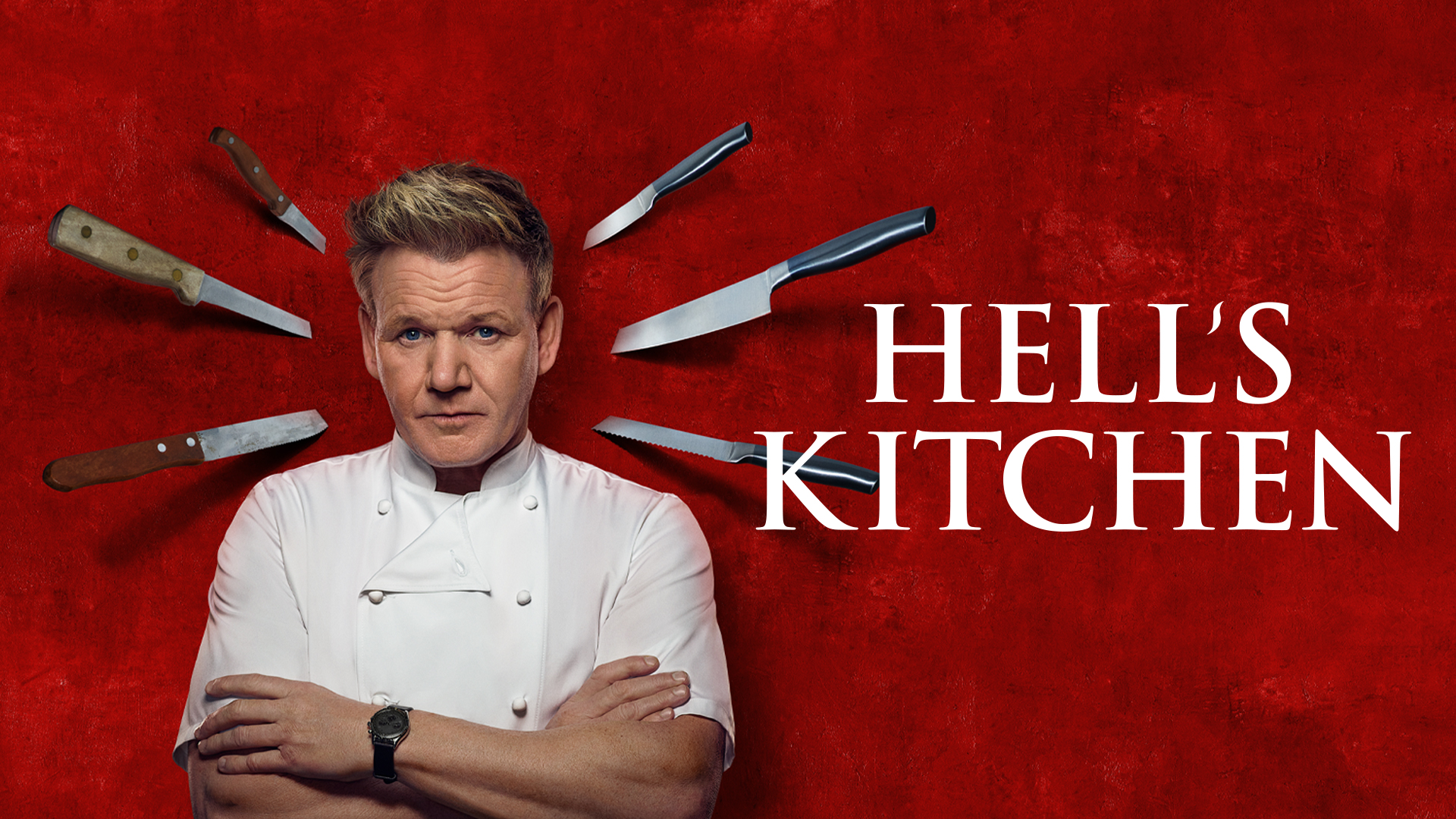 Hell's Kitchen Season 24 Episode 1 "Making a State-ment"