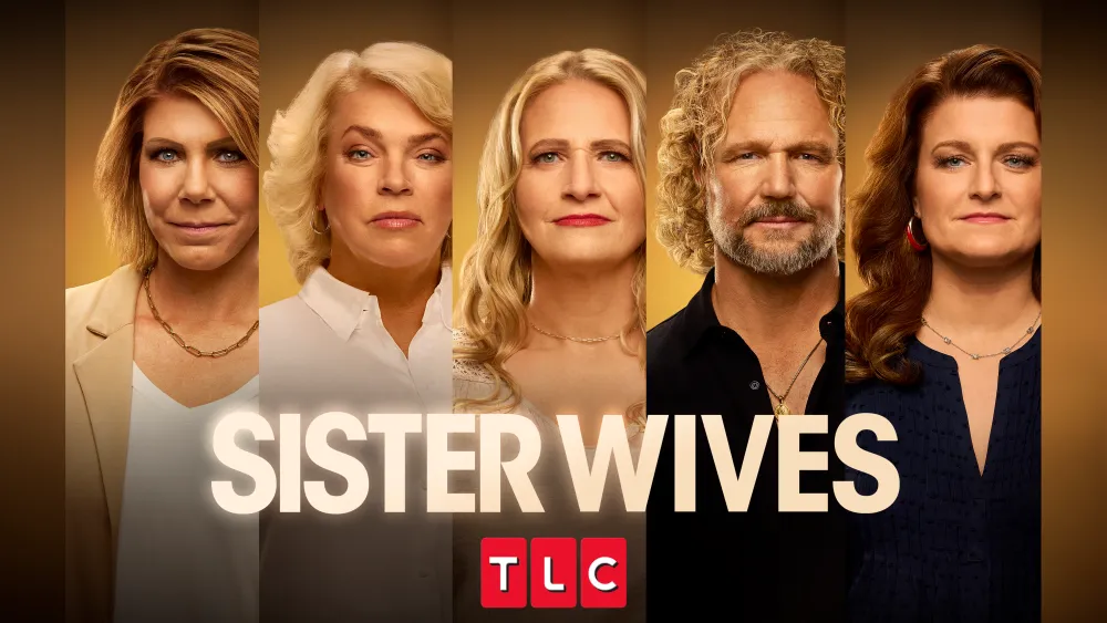 Sister Wives Season 20 Episode 1 "Why I Want to Be a Monogamist"