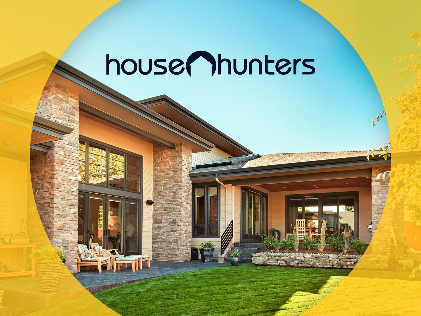 House Hunters Season 269 "Searching for a Unique Outlook in Utah"