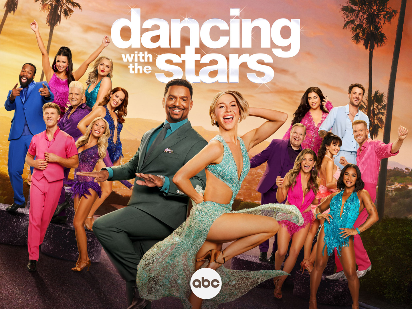 Dancing With the Stars Season 34 Episode 2 "One-Hit Wonders Night"
