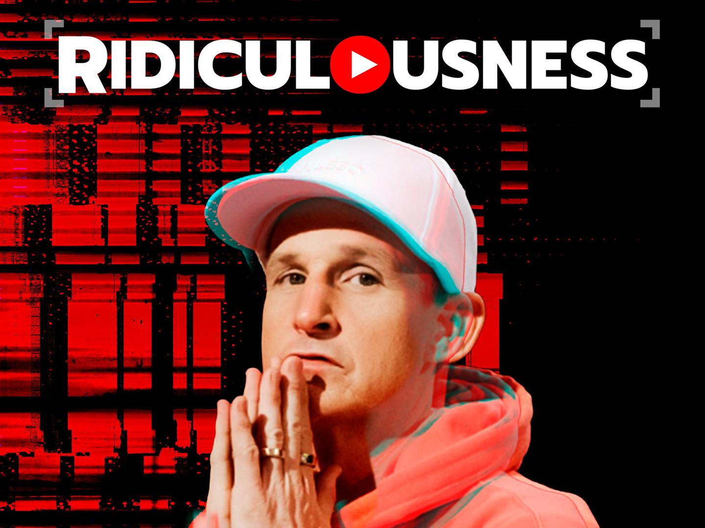 Ridiculousness Season 45 Episode 34 "Sterling and Lolo Wood CCXXIV"