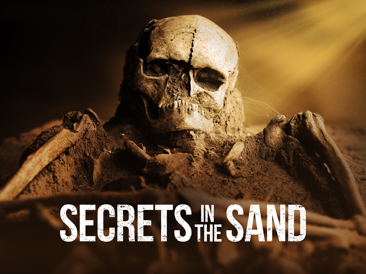 Secrets in the Sand Season 2 Episode 1 "The Atacama ``Alien Skeleton"