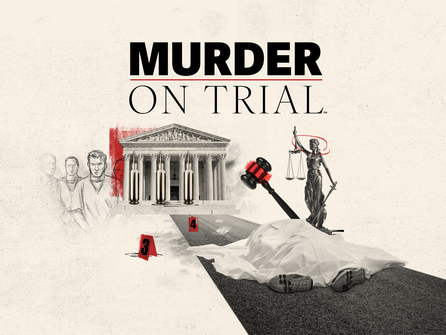 Murder on Trial Season 1 Episode 1 "Deadly Betrayal"