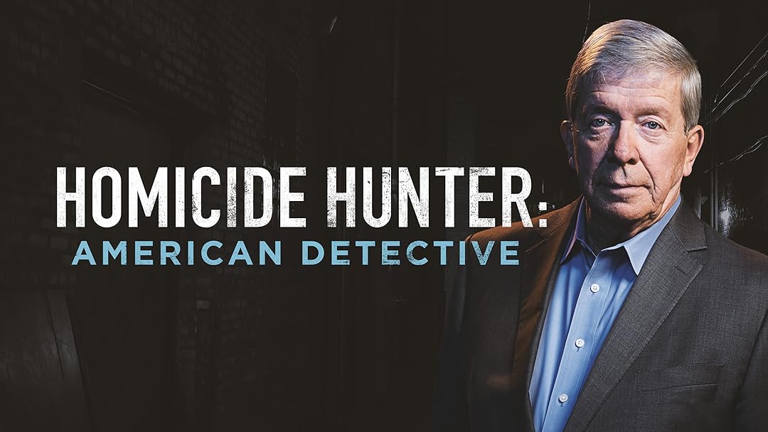 Homicide Hunter: American Detective Season 4 Episode 1 "It Begins With One"