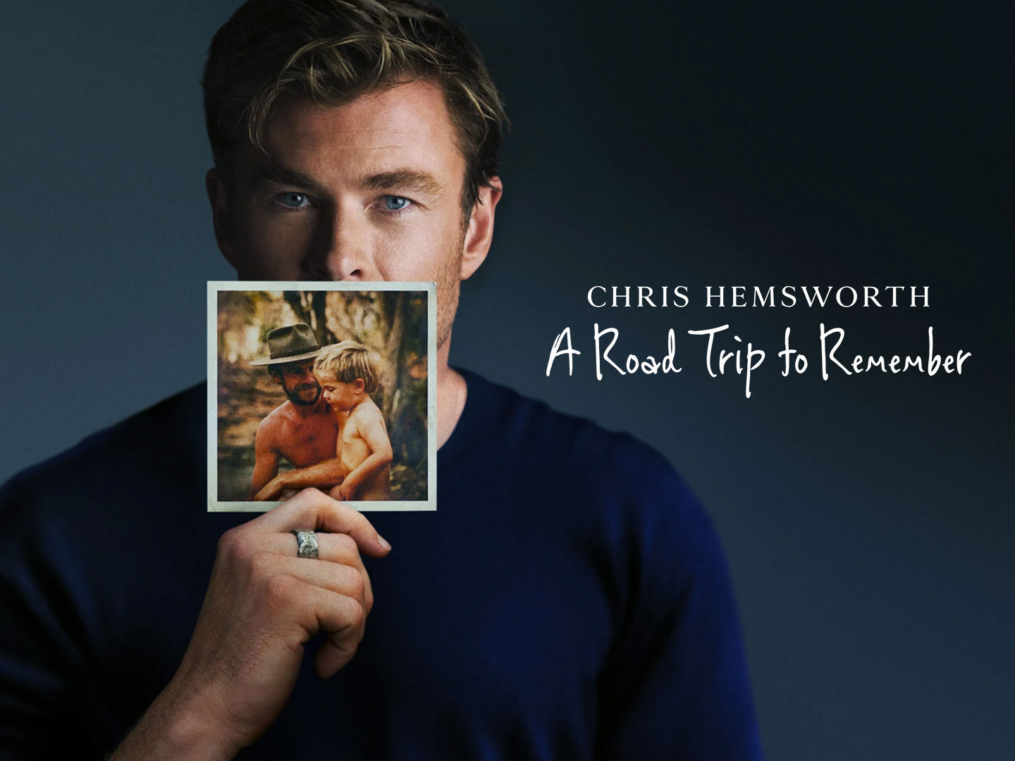 Chris Hemsworth: A Road Trip to Remember