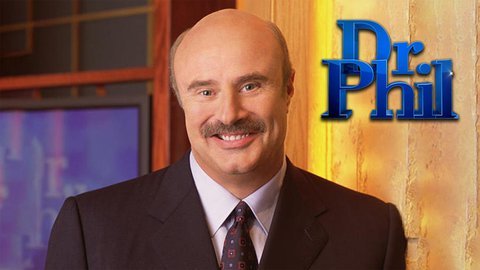 Dr. Phil