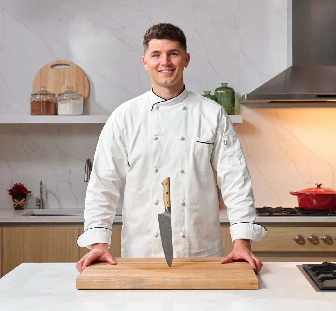 Nick's Kitchen