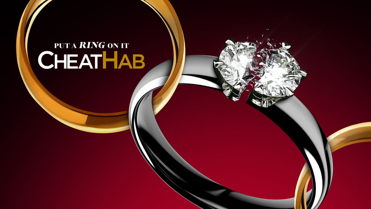 Put A Ring On It: Cheathab